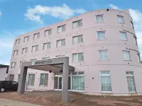 Hotel Saharin Hotel in zona Parco Wakkanai