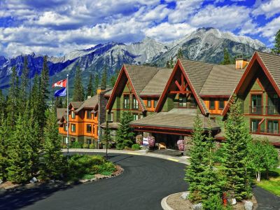 WorldMark Canmore - Banff