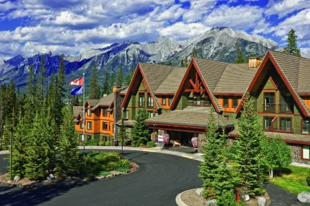 WorldMark Canmore - Banff