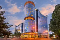 Garner Hotel Berlin - Spandau Hotels in Falkensee