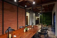 P2 Wood Loft 피피섬 호텔