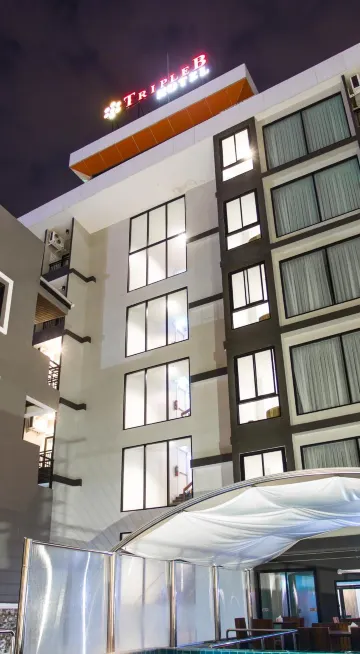 ห้องเตียงใหญ่