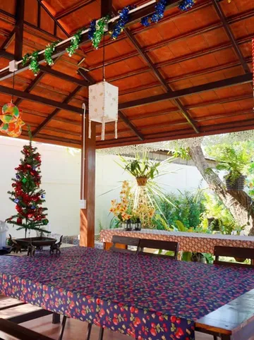 รูปภาพของโรงแรมปั้นหยิ่น (PunYin Hotel)