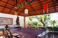 PunYin Hotel Hotels in Amphoe Chom Thong