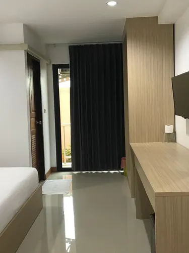 รูปภาพของโรงแรมไซมอนอินน์