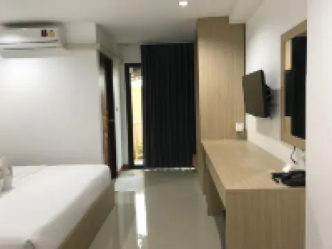 Simon Inn Hotels in Mueang Saraburi