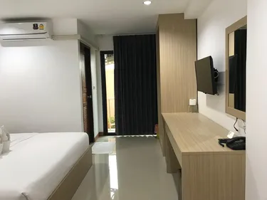 รูปภาพของโรงแรมไซมอนอินน์