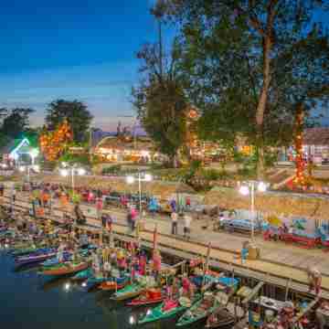 Boonlert Apartment 1 Others