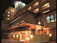 Kaikatei Hotels near Lake Hamana