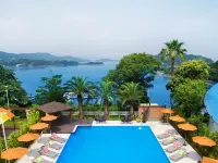 The Villa Hamanako Hotels in Kosai