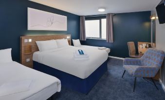 Travelodge London Wembley High Road