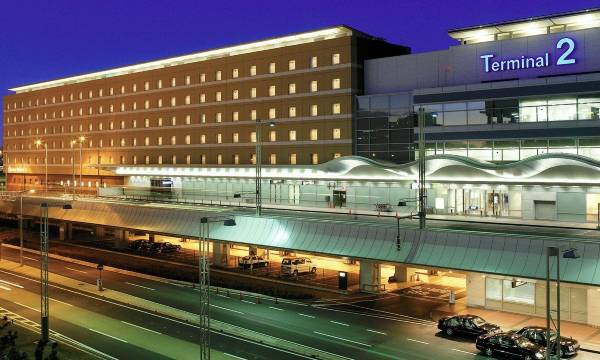 Haneda Excel Hotel Tokyu