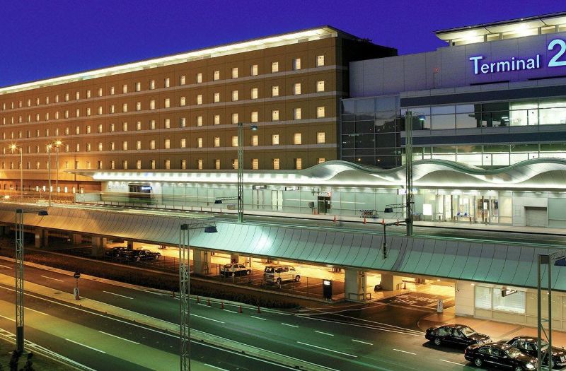 Haneda Excel Hotel Tokyu