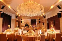 King Ambassador Hotel Kumagaya Hotels in Gyoda