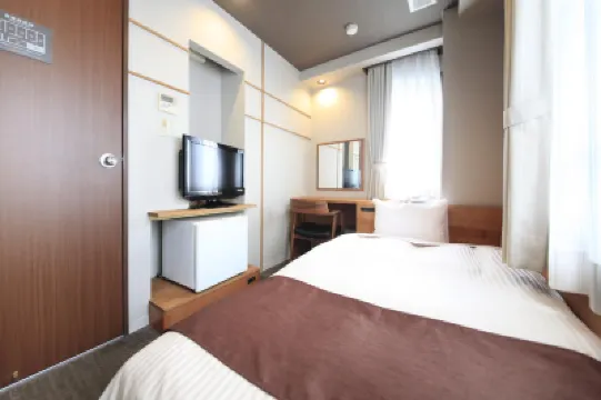 Posada Suimei Hotels in 