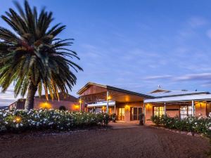 Strathearn Park Lodge