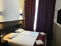 Hotel Manofa Hotels in 