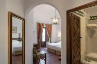 Parador de Guadalupe Hotel a Guadalupe