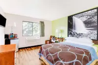 Super 8 by Wyndham Hagerstown I-70 فنادق في هاجرزتاون