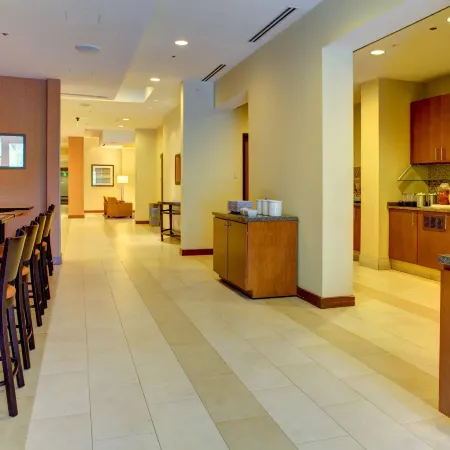 Hyatt House Fort Lauderdale Airport/Cruise Port