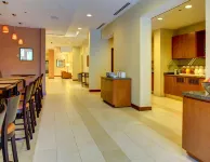 Hyatt House Fort Lauderdale Airport/Cruise Port - petit déjeuner