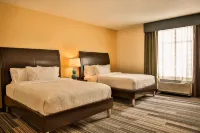 Hilton Garden Inn Murfreesboro Hotels in Murfreesboro