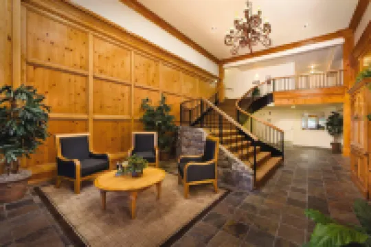 格蘭湖沃爾德馬克酒店