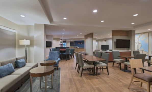 TownePlace Suites Lakeland
