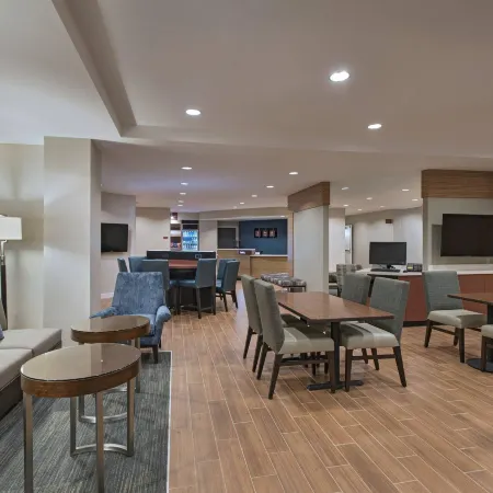 TownePlace Suites Lakeland