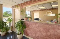 Days Inn by Wyndham Donalsonville Отели в г. Семинол