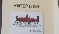 Antico Borgo Hotels in Malpensata
