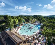 hu Altomincio Village Hotel di Monzambano