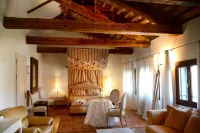 Villa Foscarini Cornaro Hotels in Oderzo