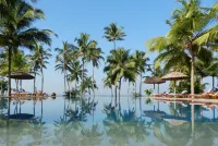 Neeleshwar Hermitage - Beach