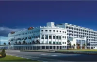 The Lalit Great Eastern Kolkata Hotel in zona P C Chandra Garden