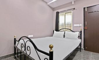 Spot on 49505 Hotel Shriprasth
