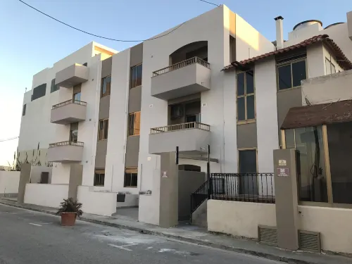 The Triton Hotels in St. Paul's Bay
