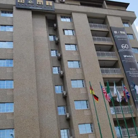 Beni Apartments & Suites