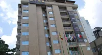 Beni Apartments & Suites