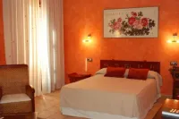 L'Agora Hotel Hotels in Agres