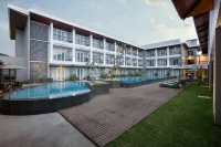 Hotel Santika Premiere Garut - Romantic