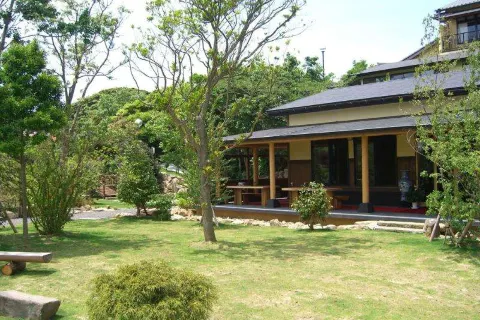 Saigetsuan