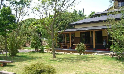 Saigetsuan