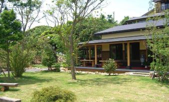 Saigetsuan