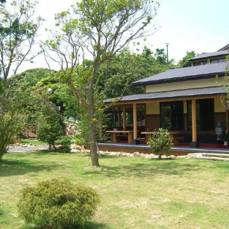 Saigetsuan