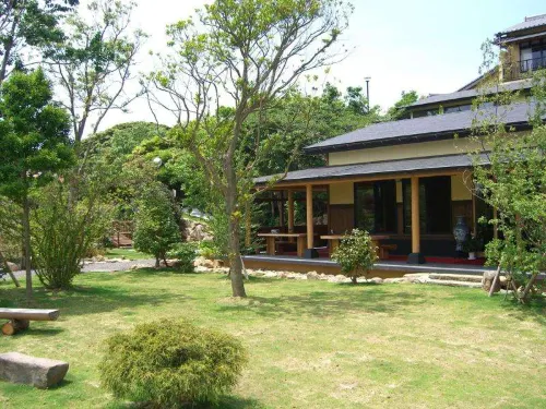 Saigetsuan Hotels in Hirado
