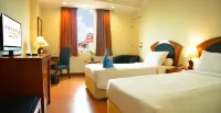 Hotel Horison Arcadia Heritage Surabaya Hôtels à : Krembangan