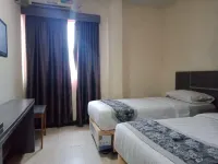Collection O 625 Hotel Golden Gate Hotels in Sekupang