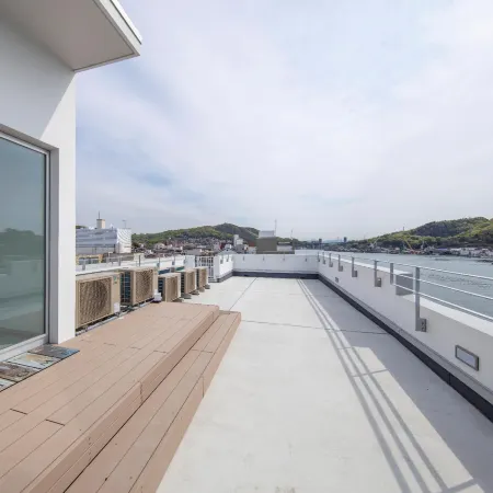 Urashima Inn - Gangi -