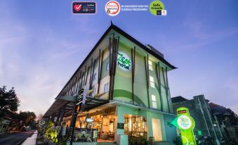 Zest Legian by Swiss-Belhotel International